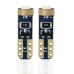 Диоды в подсветку приборной панели T5-3030-1 SMD (W1,2; W2,1)